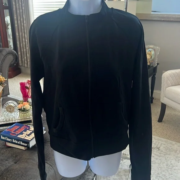 Skims outdoor track jacket - Picture 1 of 7